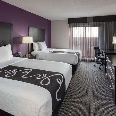 La Quinta By Wyndham Minneapolis Bloomington W - Free Airport Shuttle Exterior photo