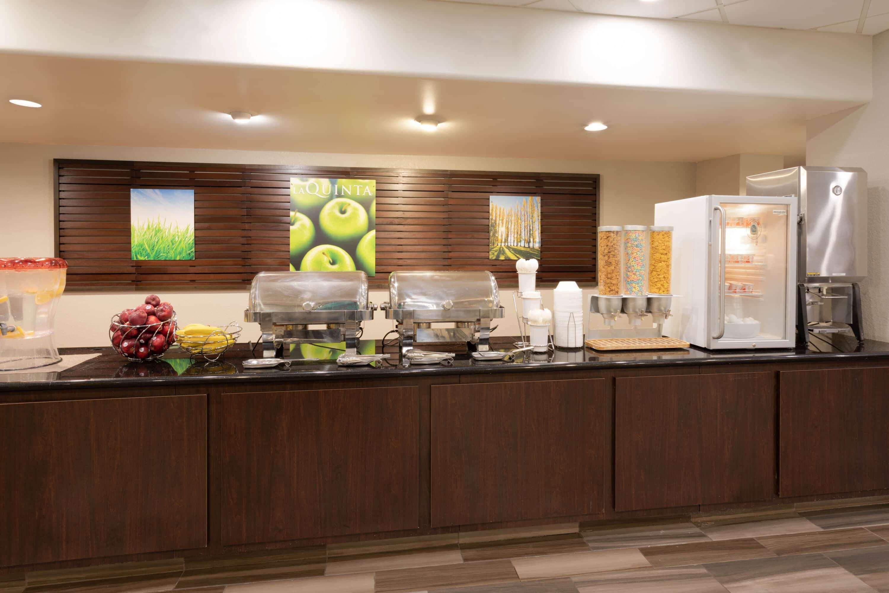 La Quinta By Wyndham Minneapolis Bloomington W - Free Airport Shuttle Exterior photo