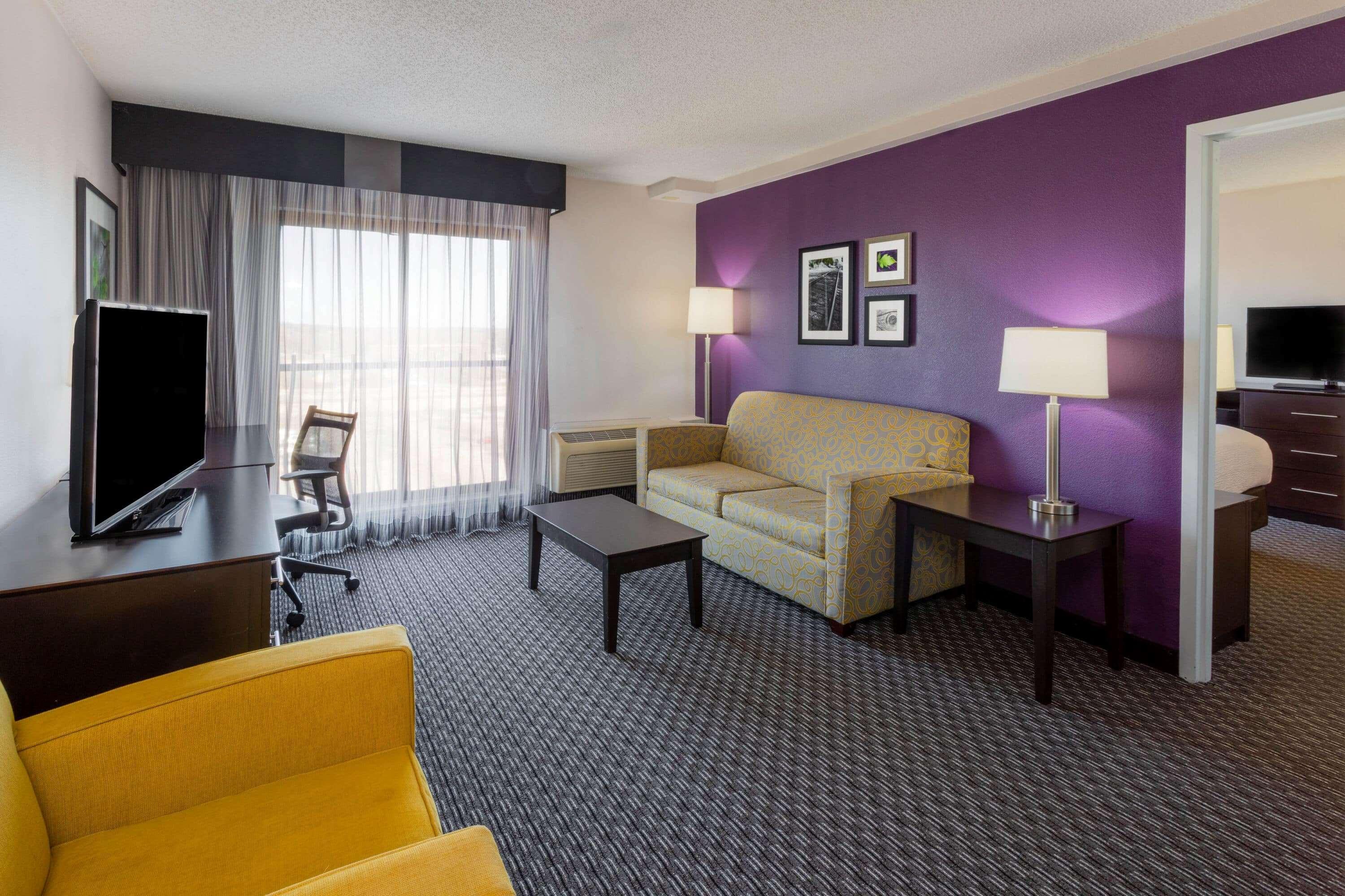 La Quinta By Wyndham Minneapolis Bloomington W - Free Airport Shuttle Exterior photo