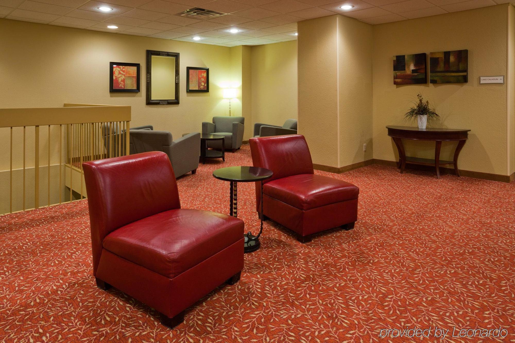 La Quinta By Wyndham Minneapolis Bloomington W - Free Airport Shuttle Interior photo