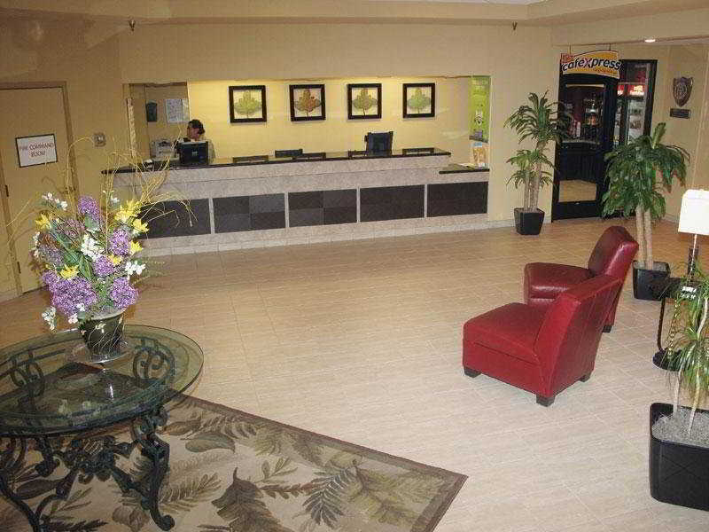 La Quinta By Wyndham Minneapolis Bloomington W - Free Airport Shuttle Interior photo