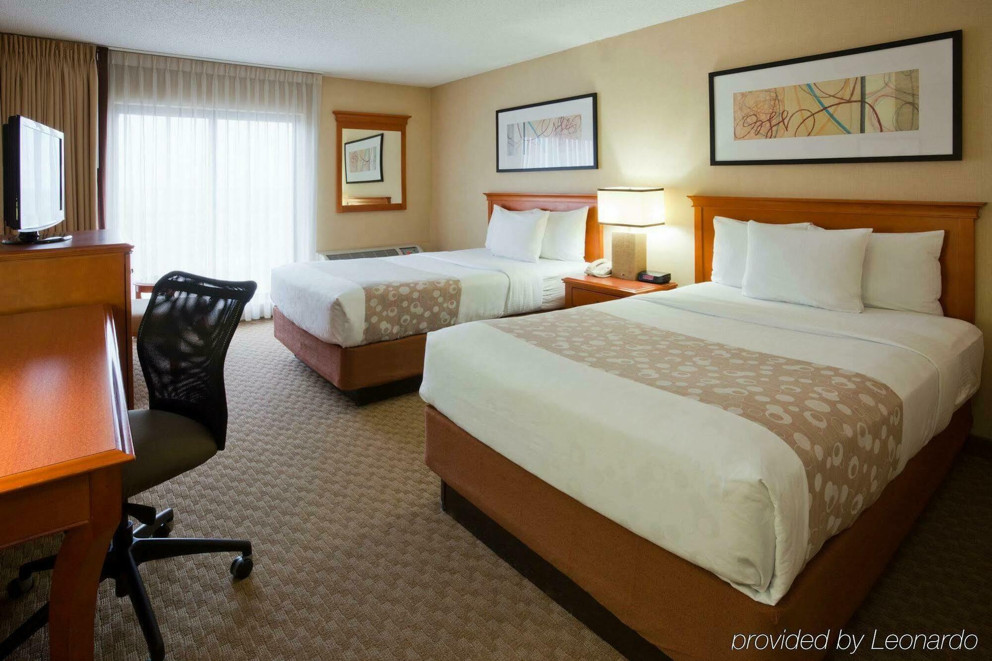 La Quinta By Wyndham Minneapolis Bloomington W - Free Airport Shuttle Room photo