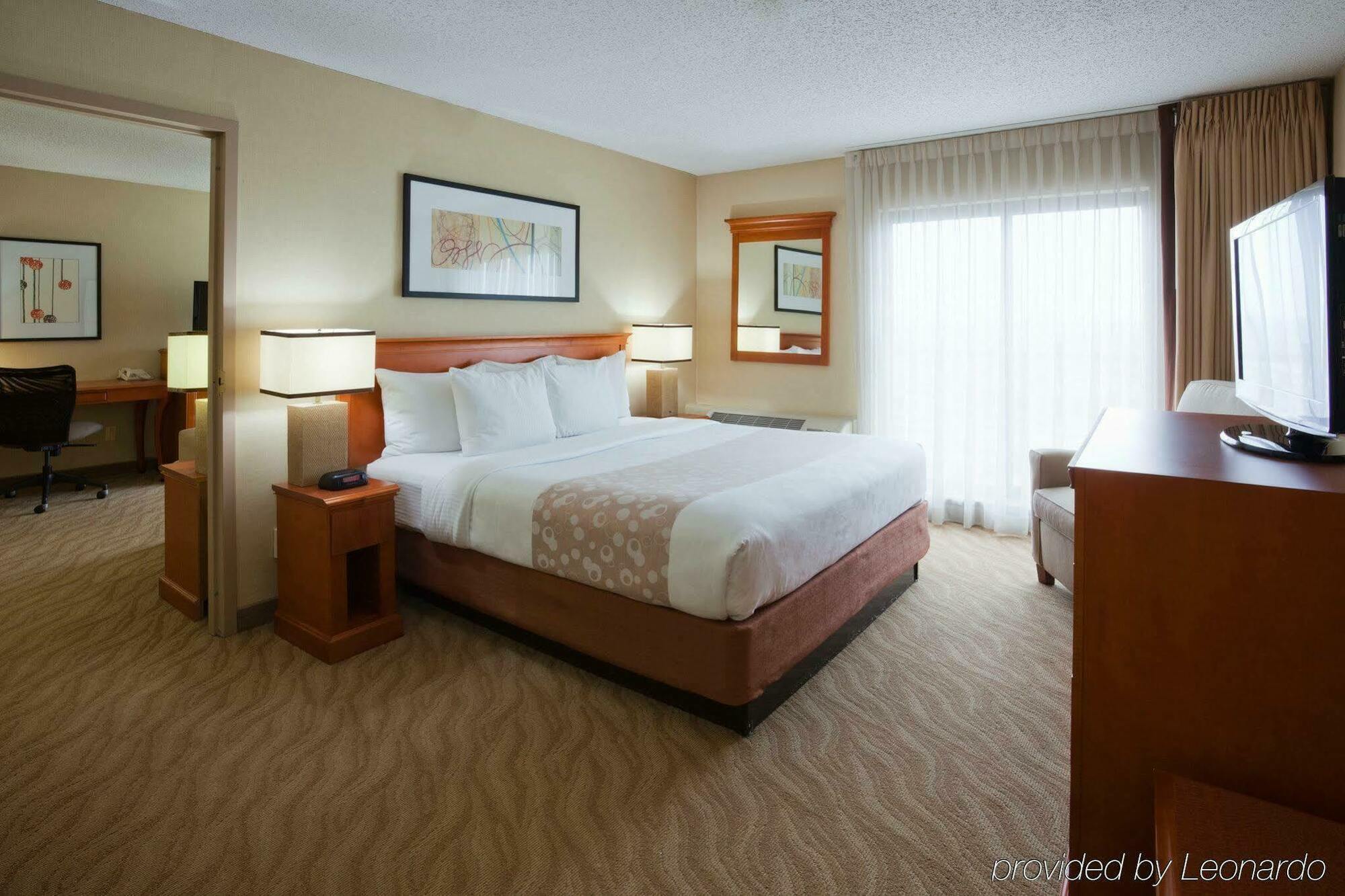 La Quinta By Wyndham Minneapolis Bloomington W - Free Airport Shuttle Room photo